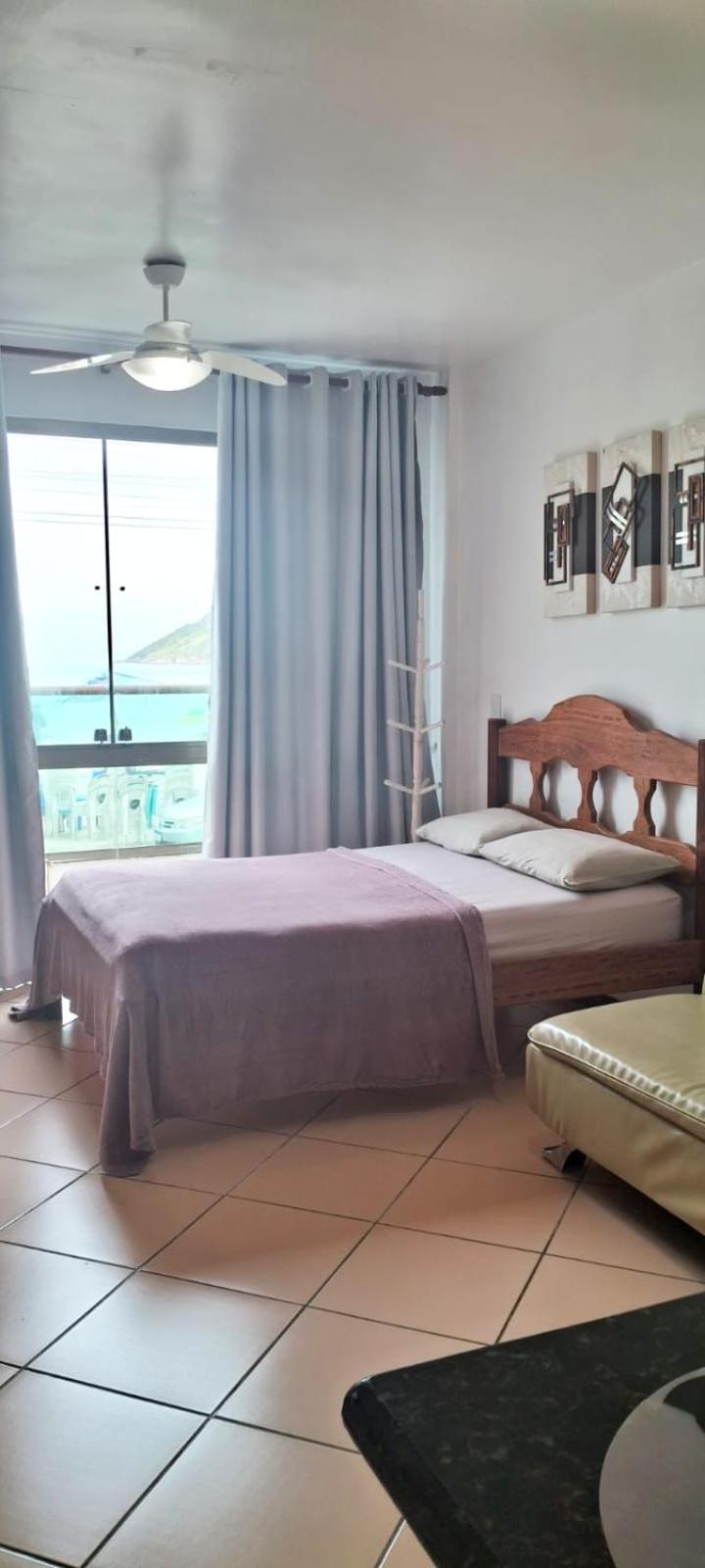 Loft Da Prainha 107 Apartment Араял до Кабо Екстериор снимка